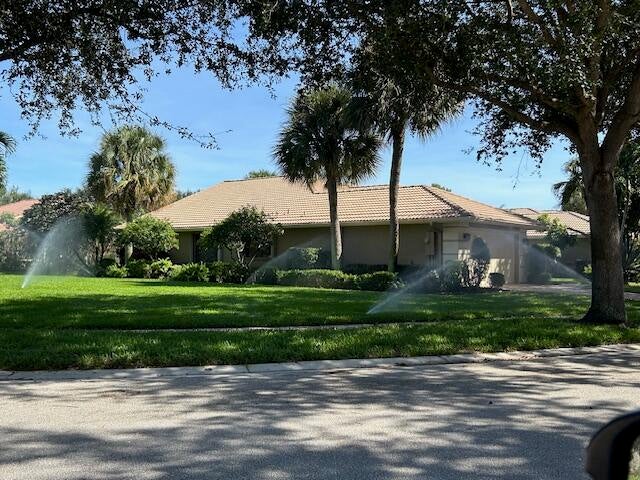 Photo of 7728 Via Grande, Boynton Beach, FL 33437 (MLS # R11024237)