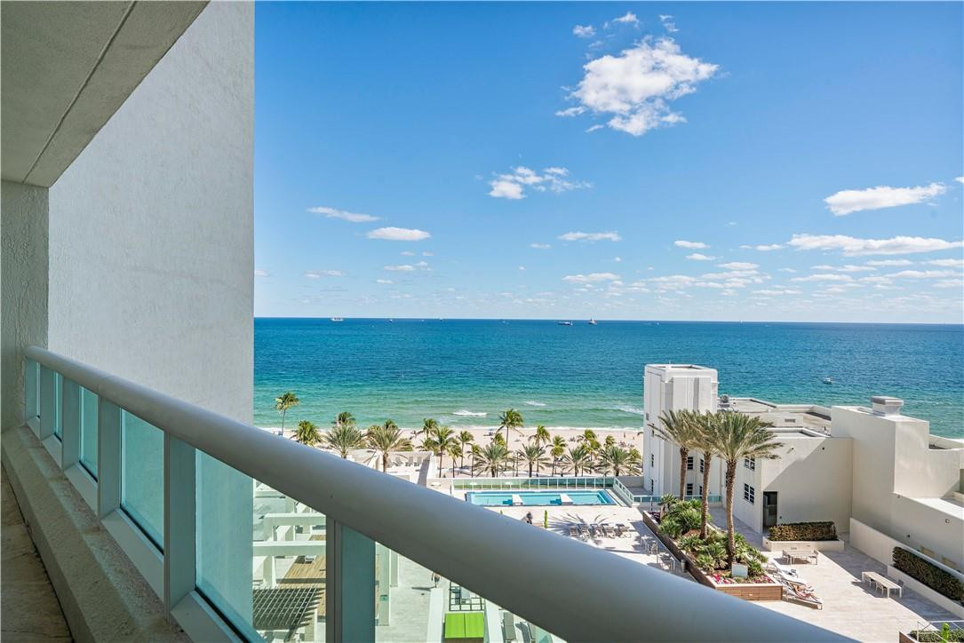 LAS OLAS BEACH CLUB - Residential