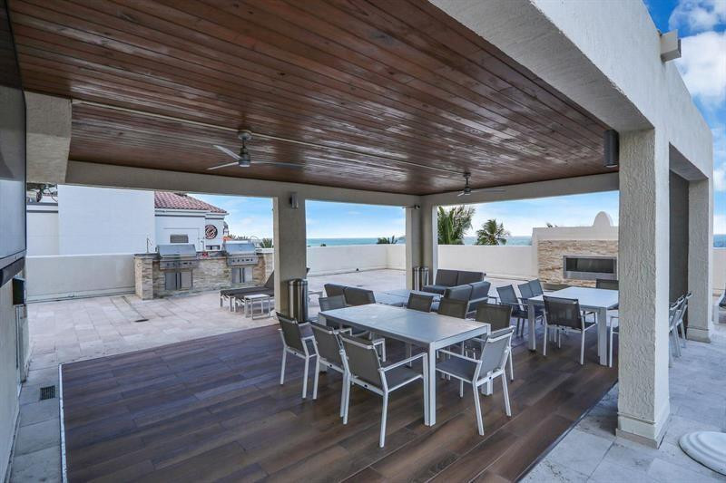 LAS OLAS BEACH CLUB - Residential