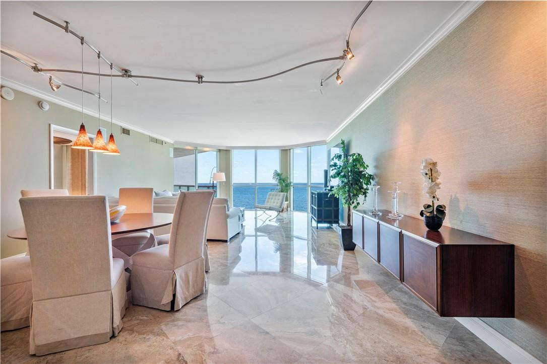 LAS OLAS BEACH CLUB - Residential