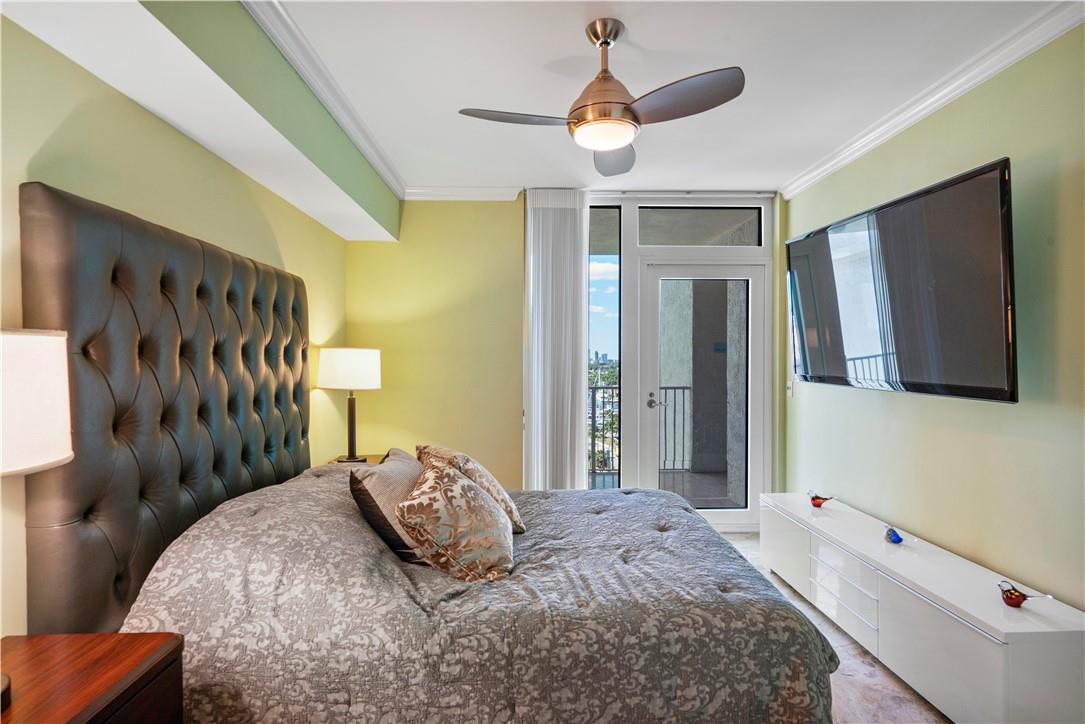 LAS OLAS BEACH CLUB - Residential