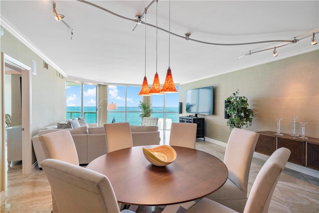 LAS OLAS BEACH CLUB - Residential