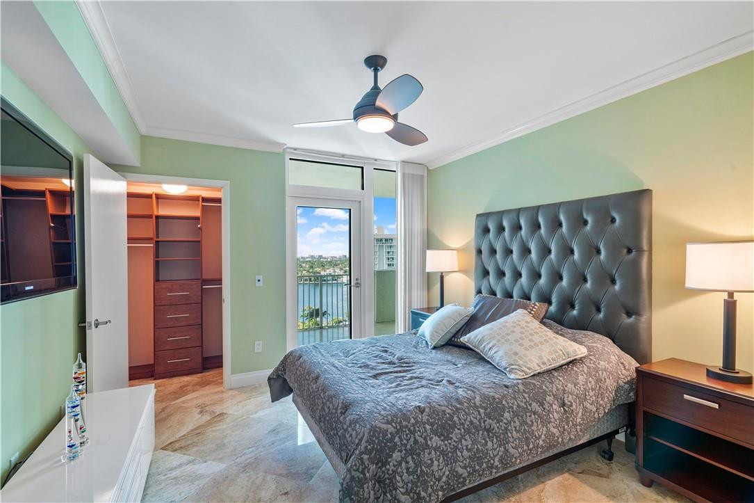 LAS OLAS BEACH CLUB - Residential