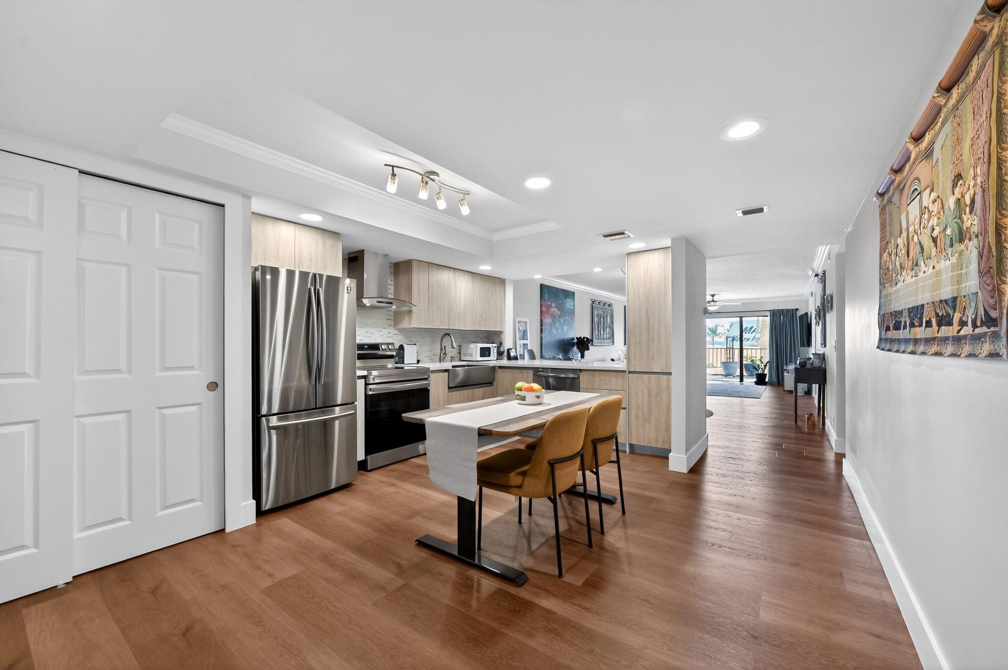 MARINA BAY CONDO - Residential