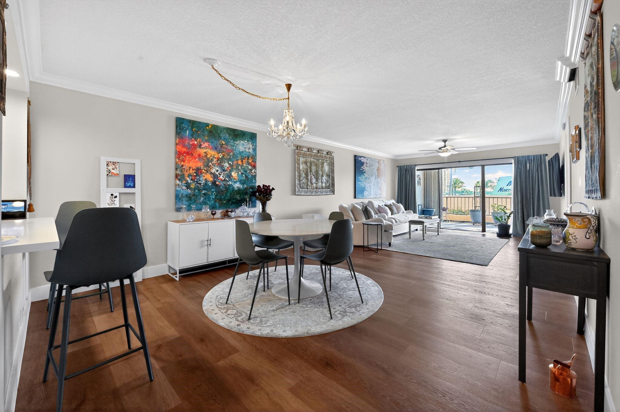 MARINA BAY CONDO - Residential