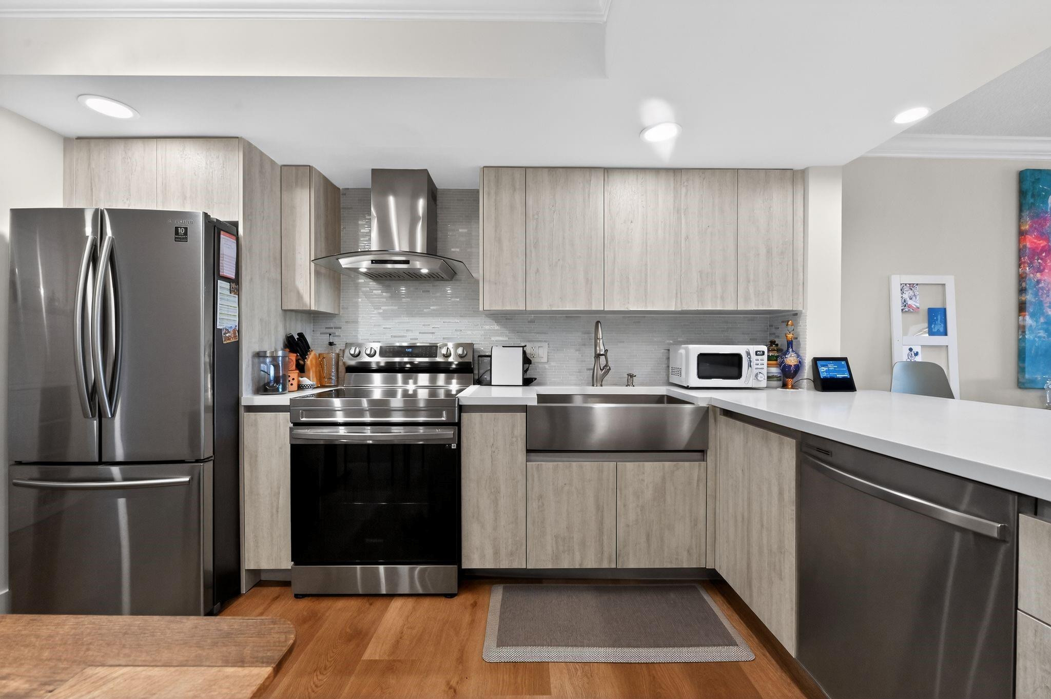 MARINA BAY CONDO - Residential