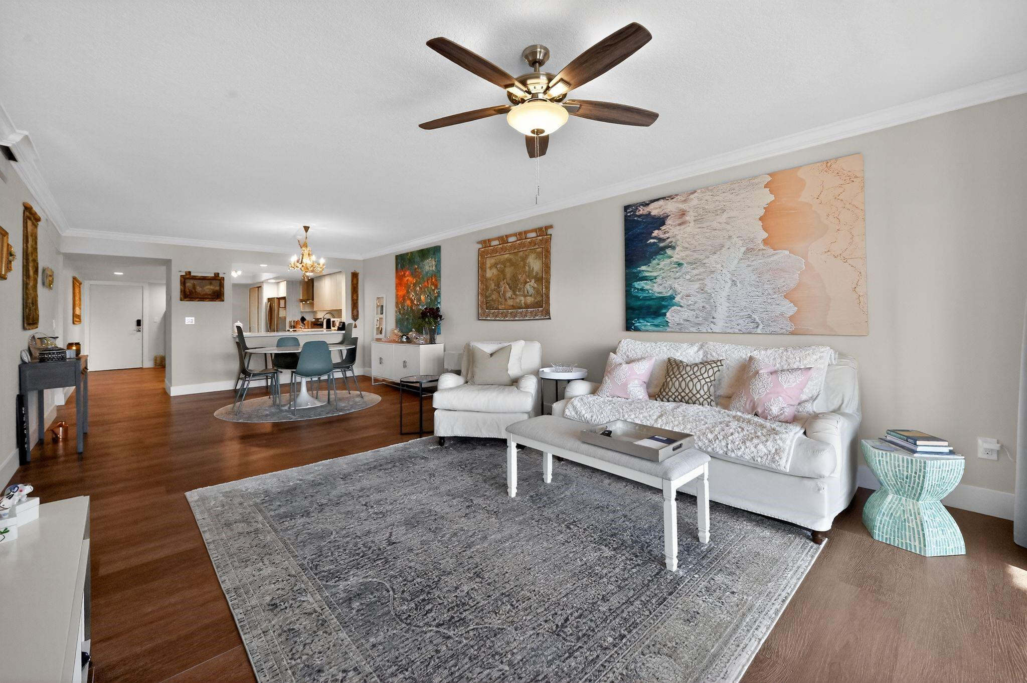 MARINA BAY CONDO - Residential