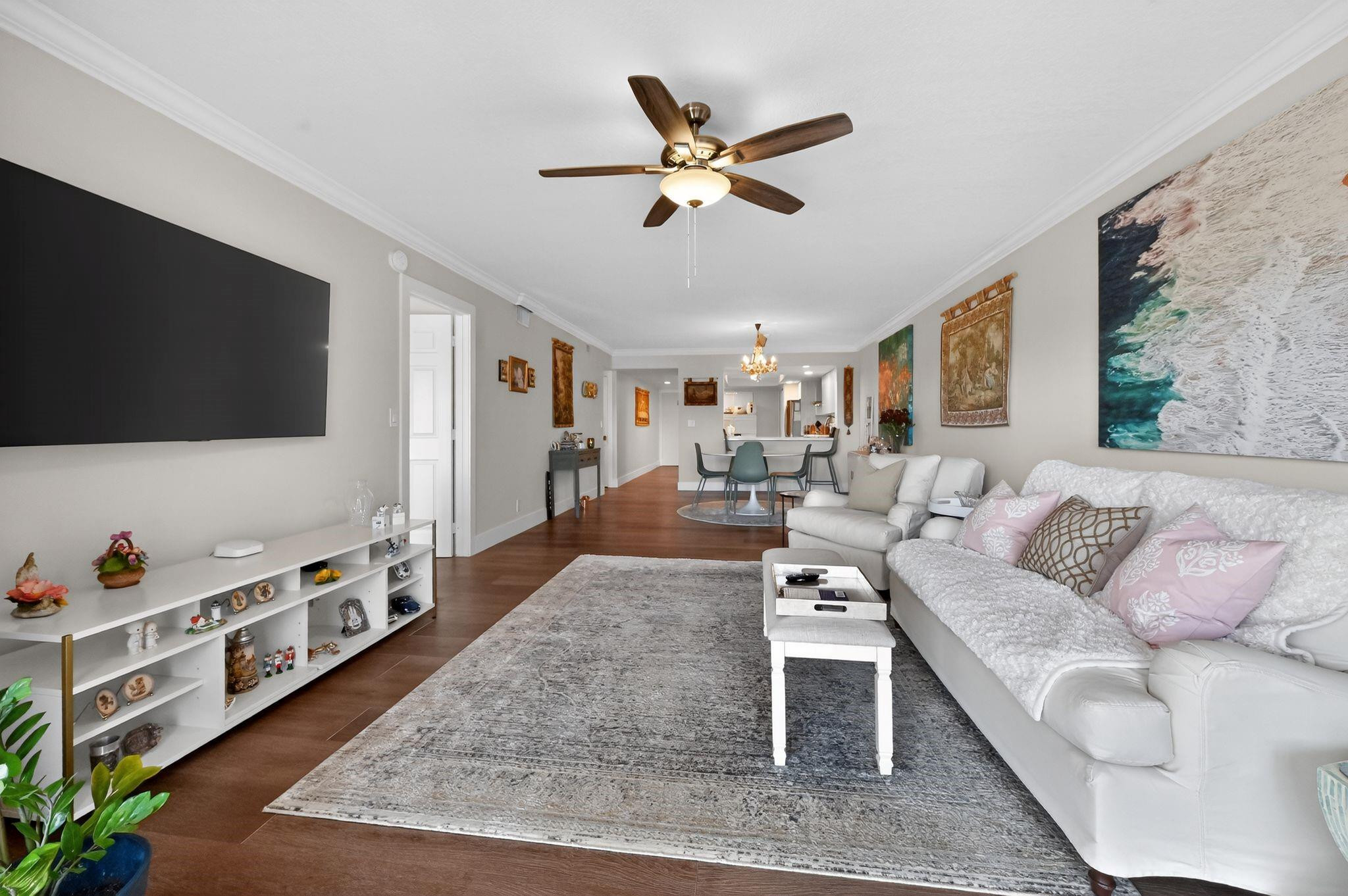 MARINA BAY CONDO - Residential