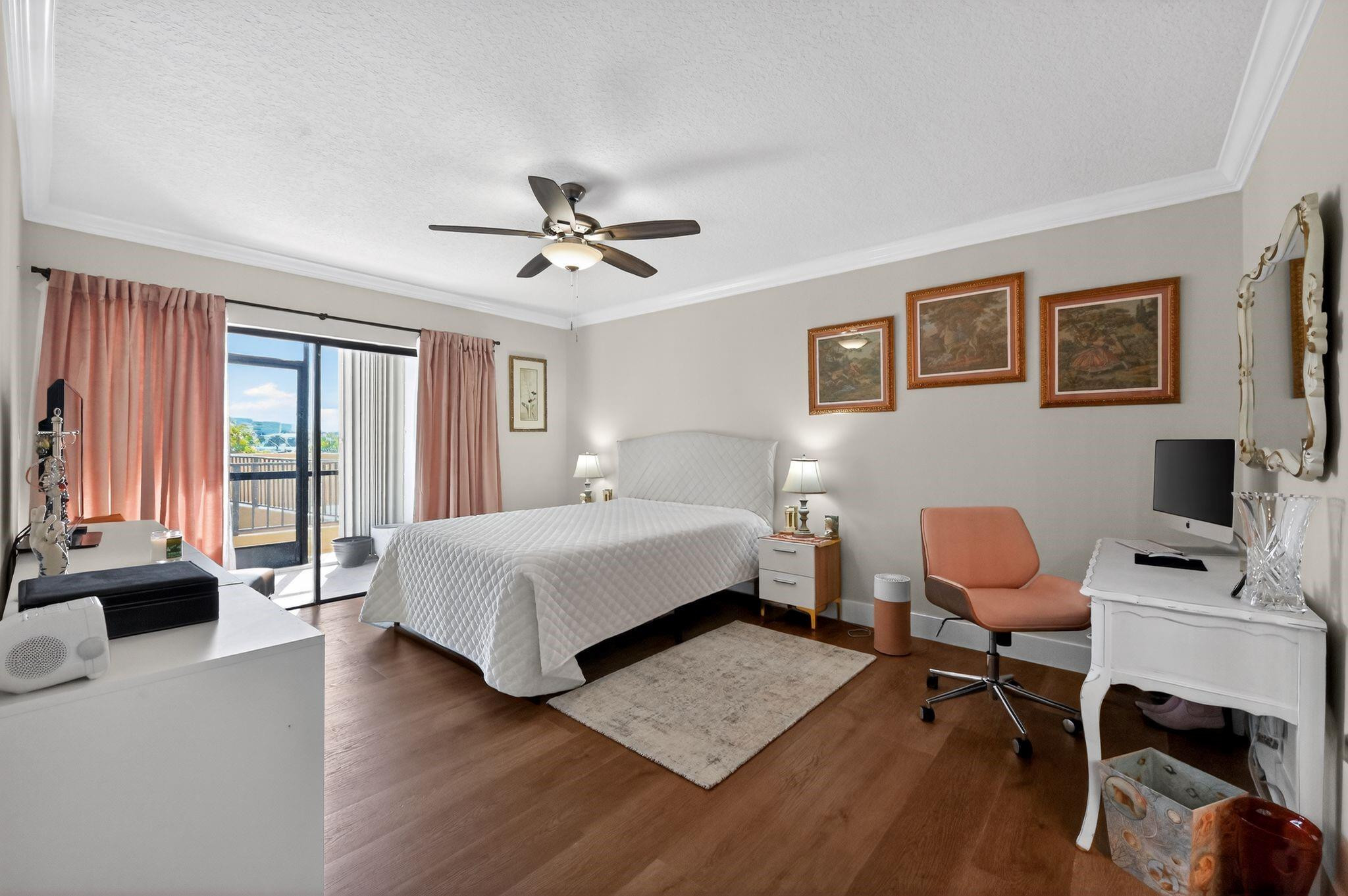 MARINA BAY CONDO - Residential