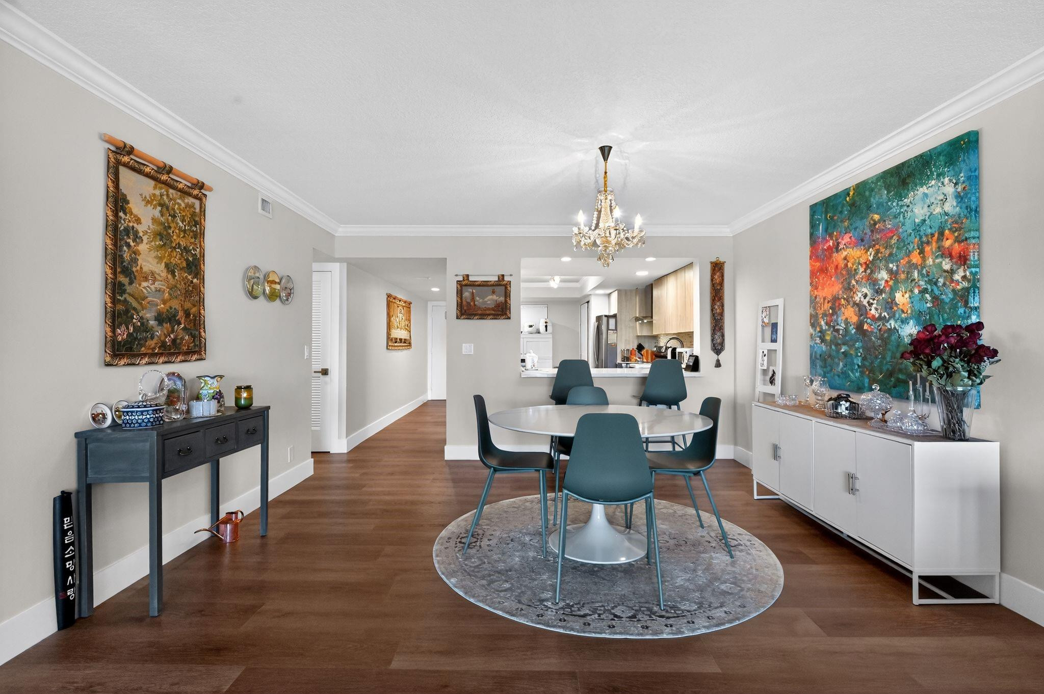 MARINA BAY CONDO - Residential