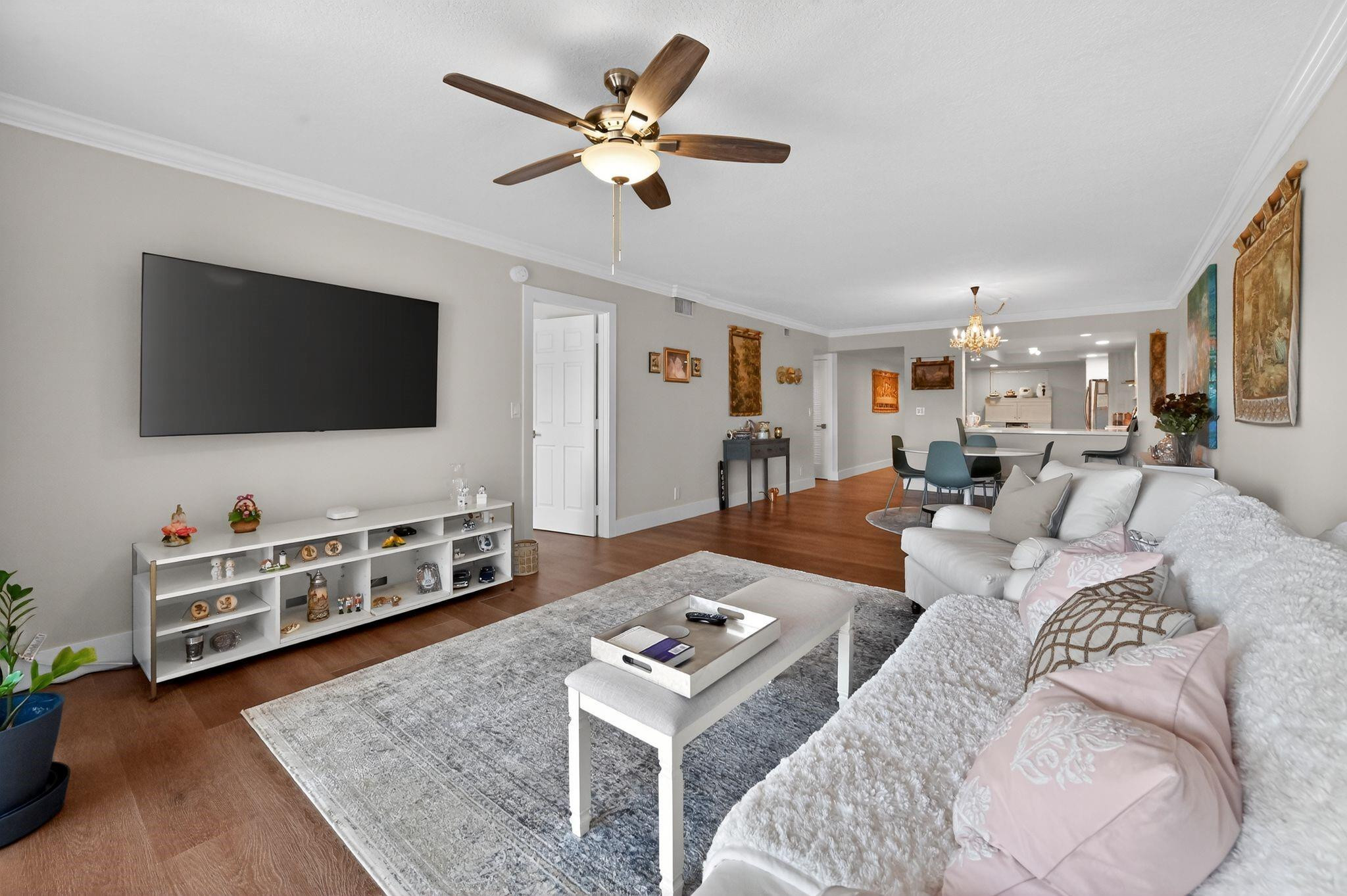 MARINA BAY CONDO - Residential