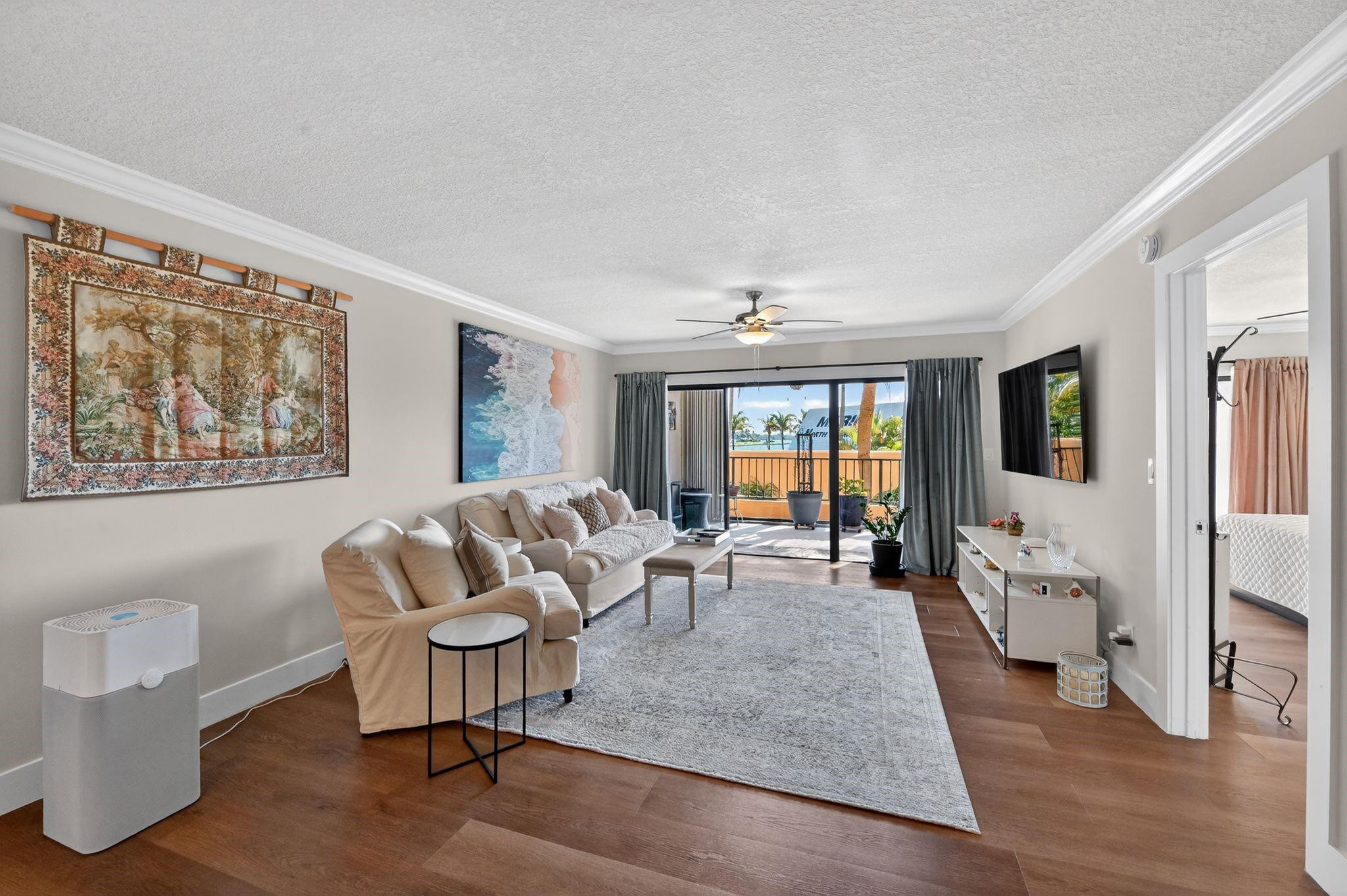 MARINA BAY CONDO - Residential