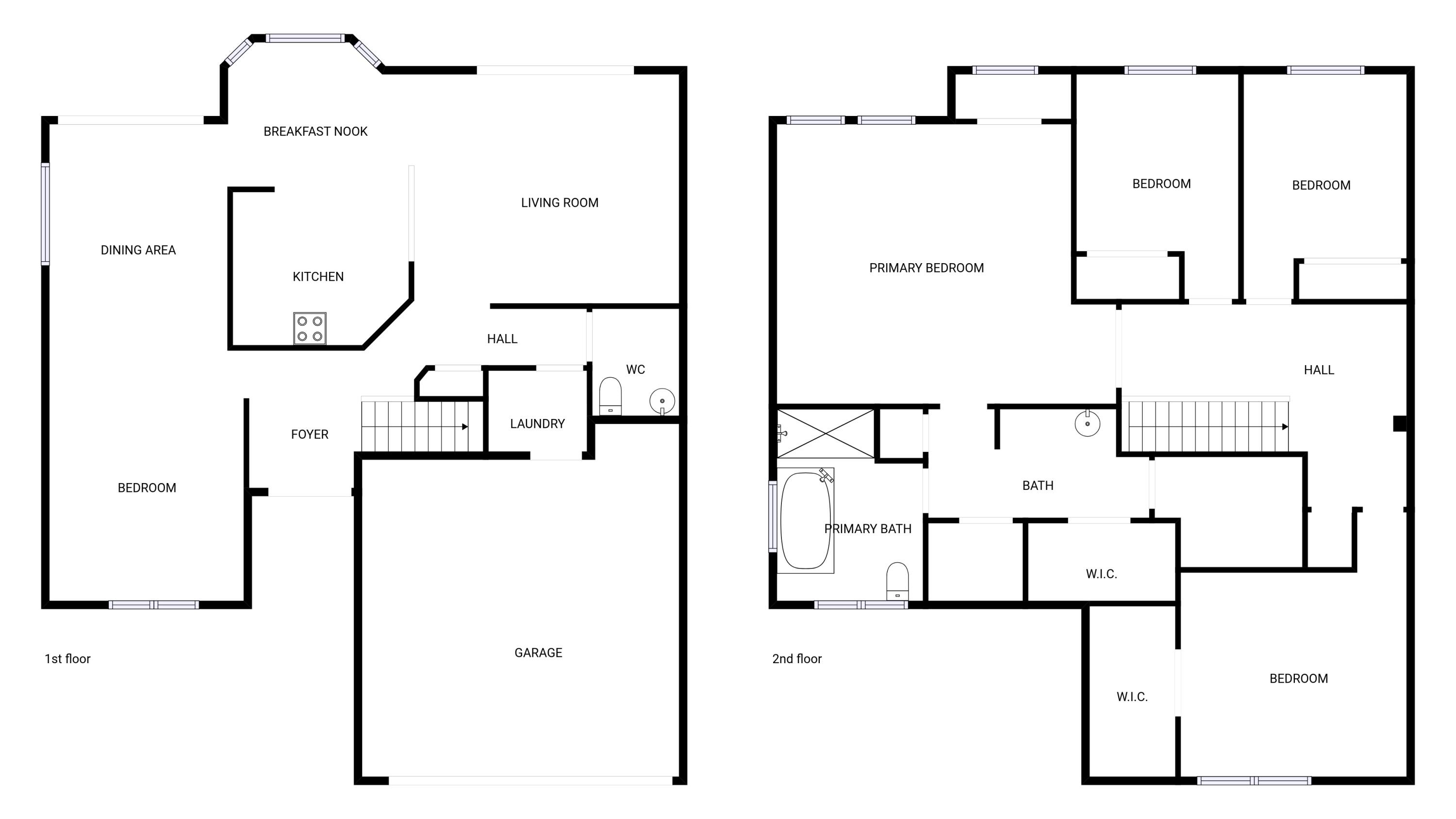 BONAVENTURE 82-43 B - Residential
