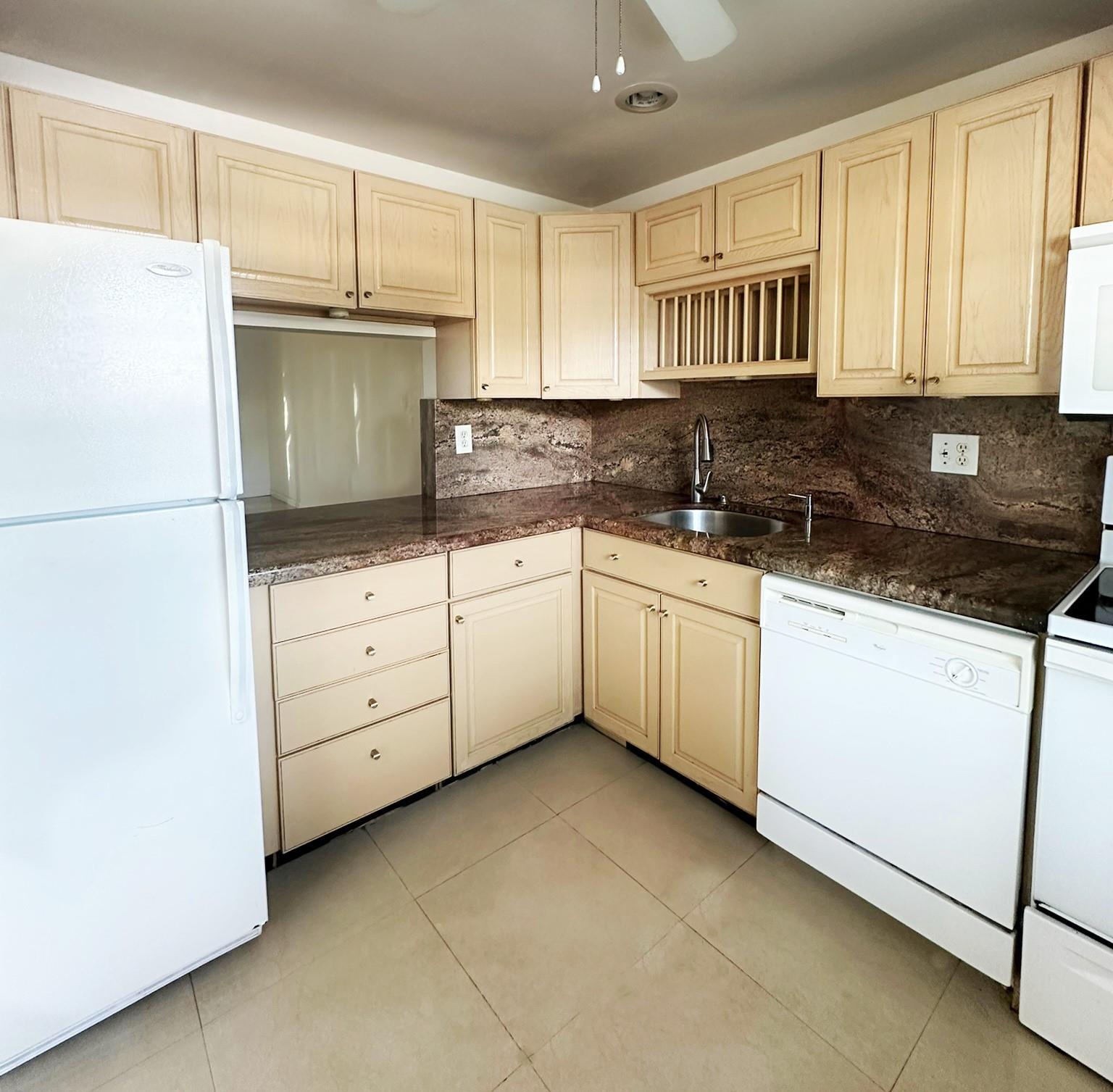 Oriole Gardens 28 Condo - Residential Lease