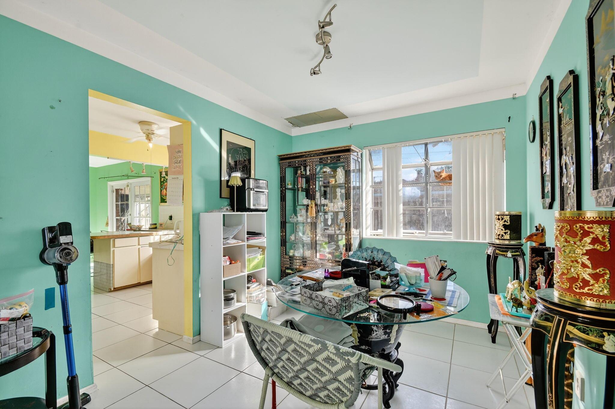 LAKE CLARKE TERR - Residential