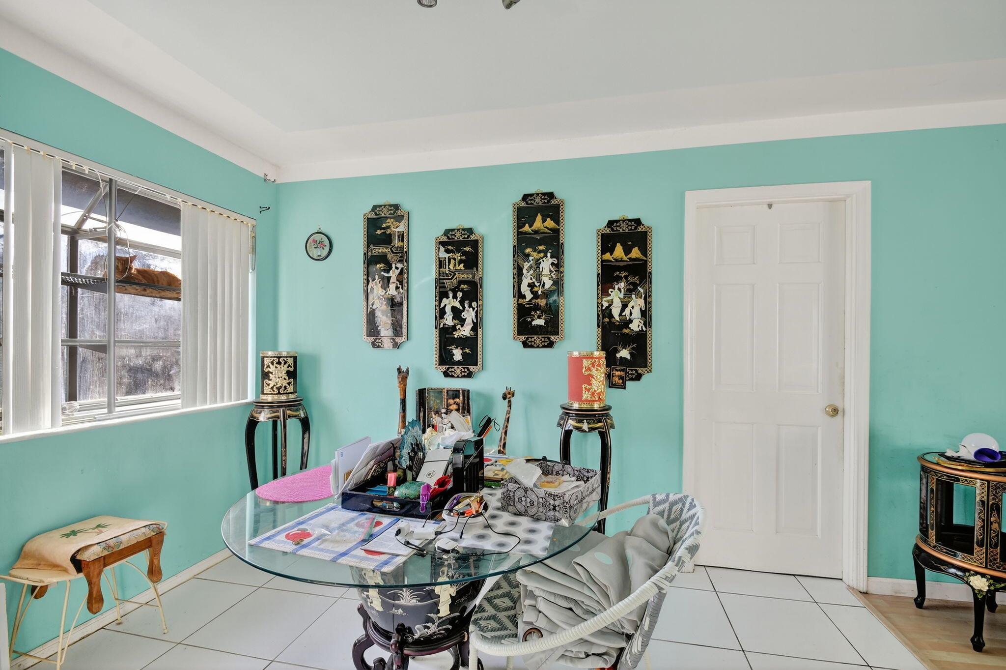 LAKE CLARKE TERR - Residential