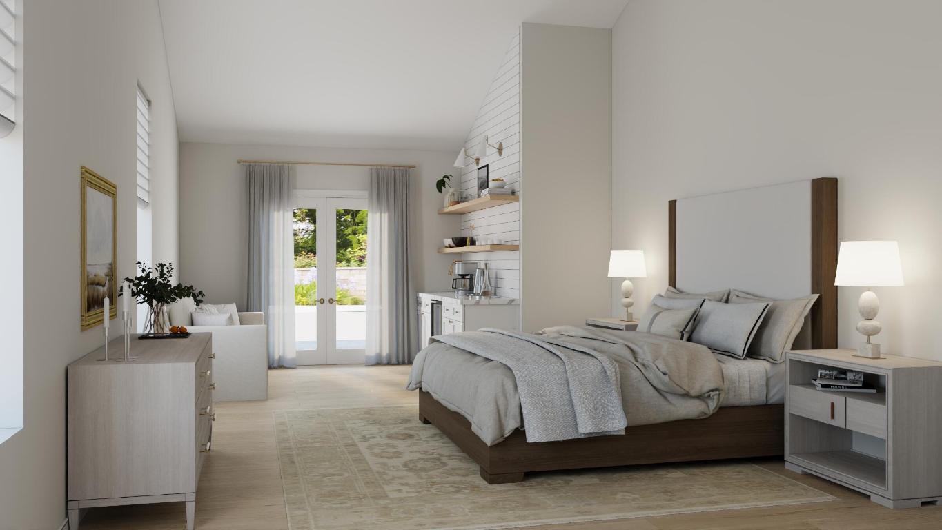 OLYMPUS - Residential