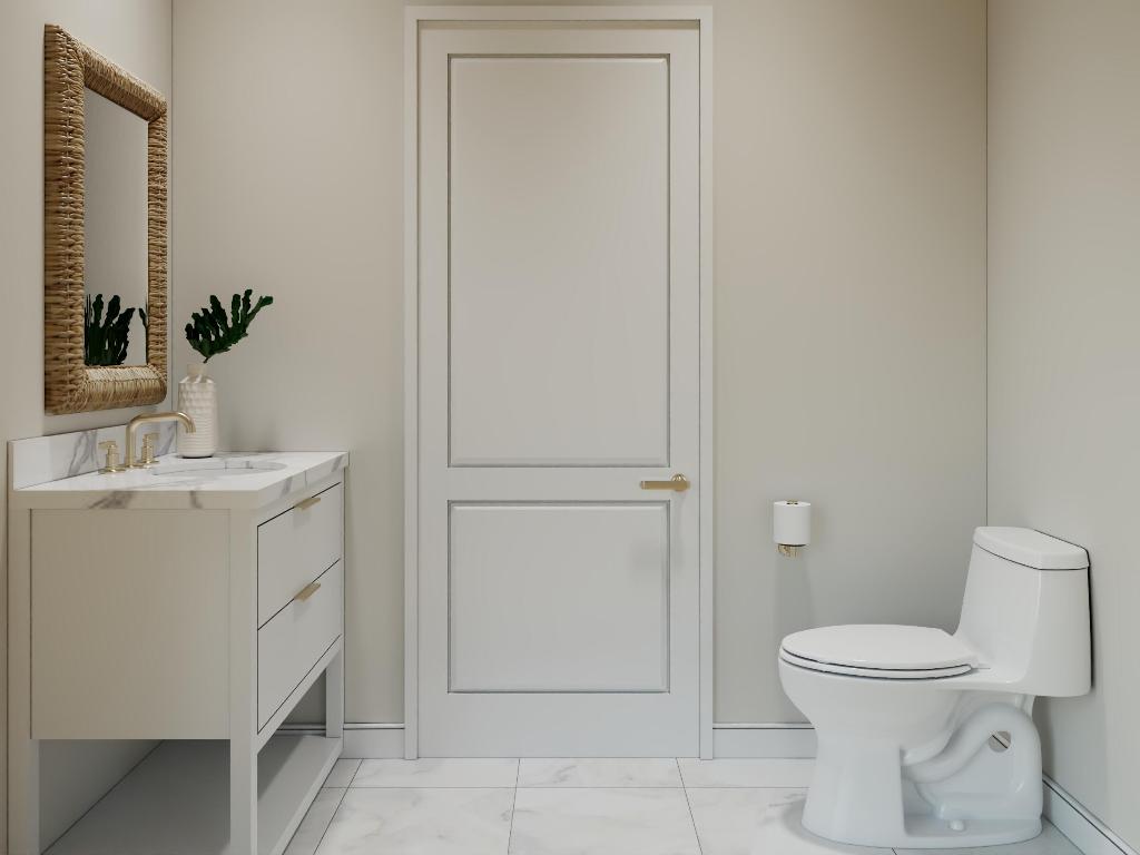 OLYMPUS - Residential