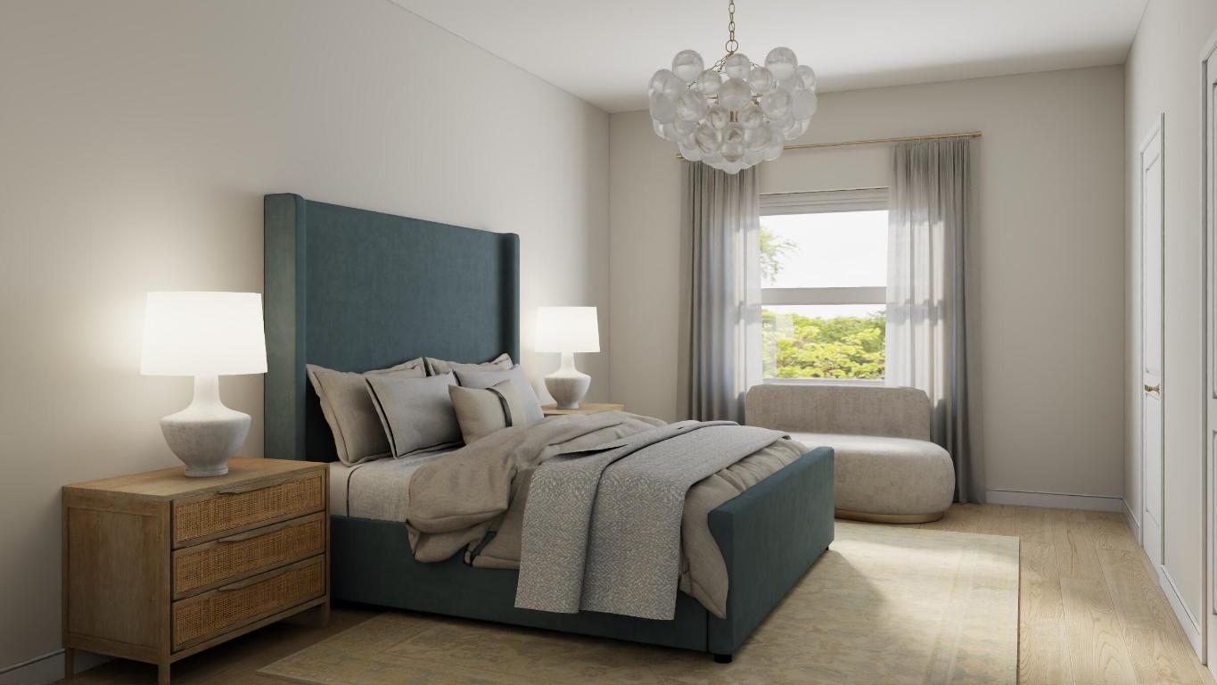 OLYMPUS - Residential