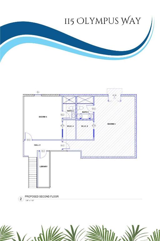 OLYMPUS - Residential
