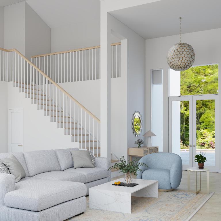 OLYMPUS - Residential