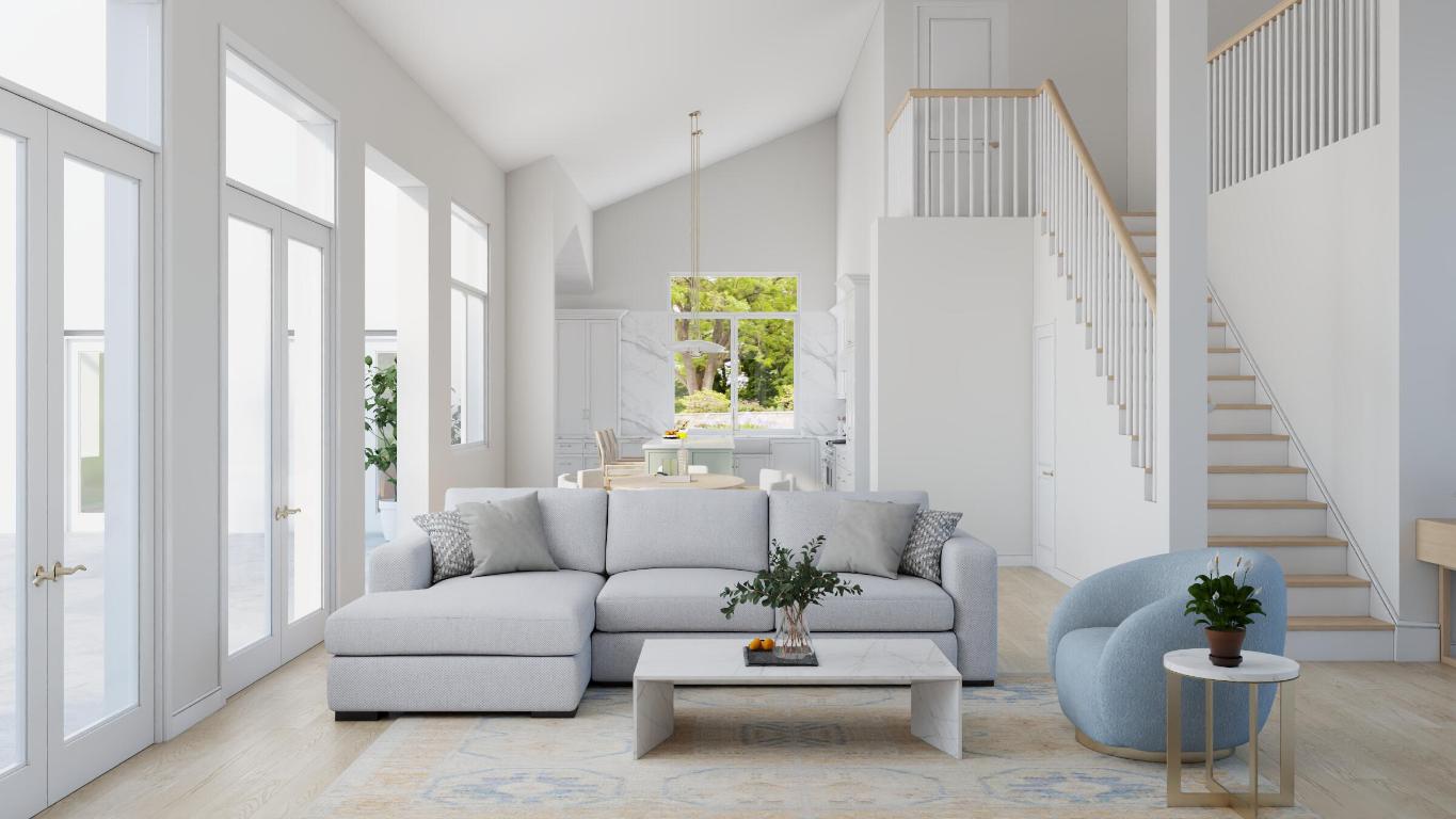 OLYMPUS - Residential