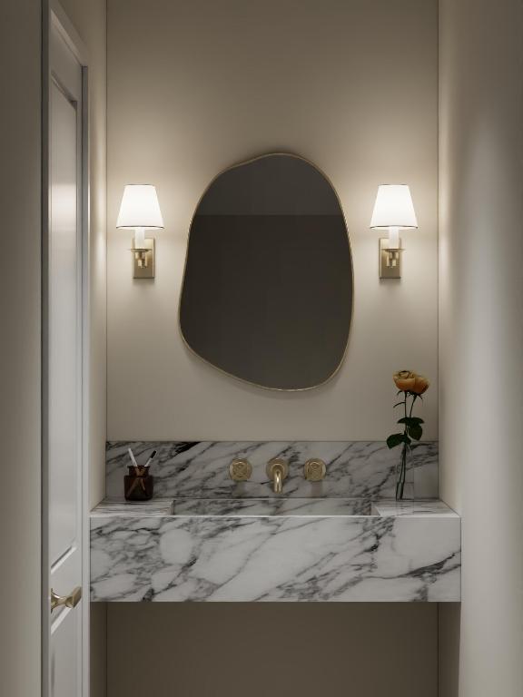 OLYMPUS - Residential