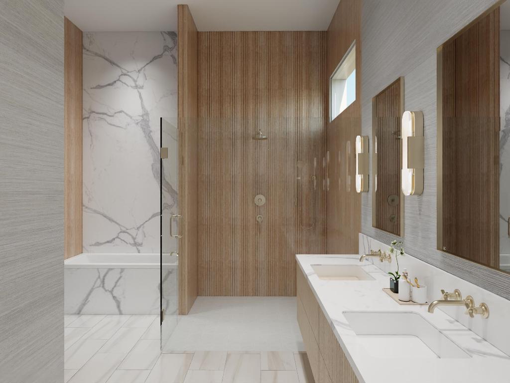 OLYMPUS - Residential