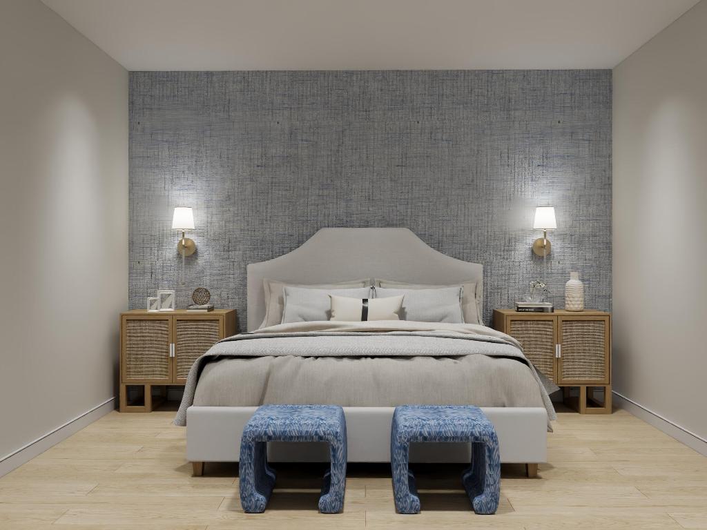 OLYMPUS - Residential