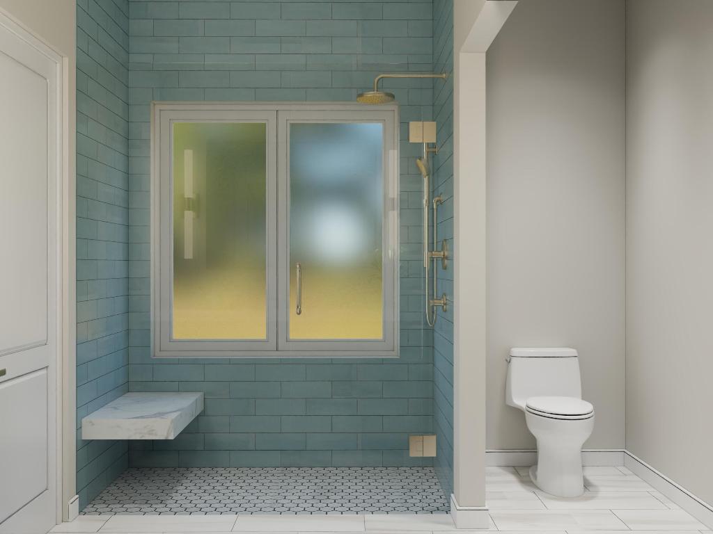 OLYMPUS - Residential