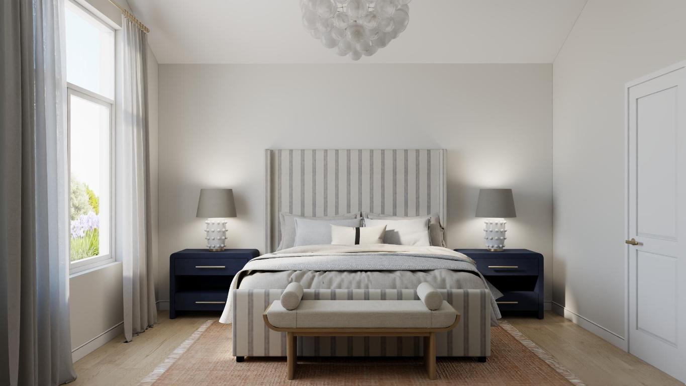 OLYMPUS - Residential