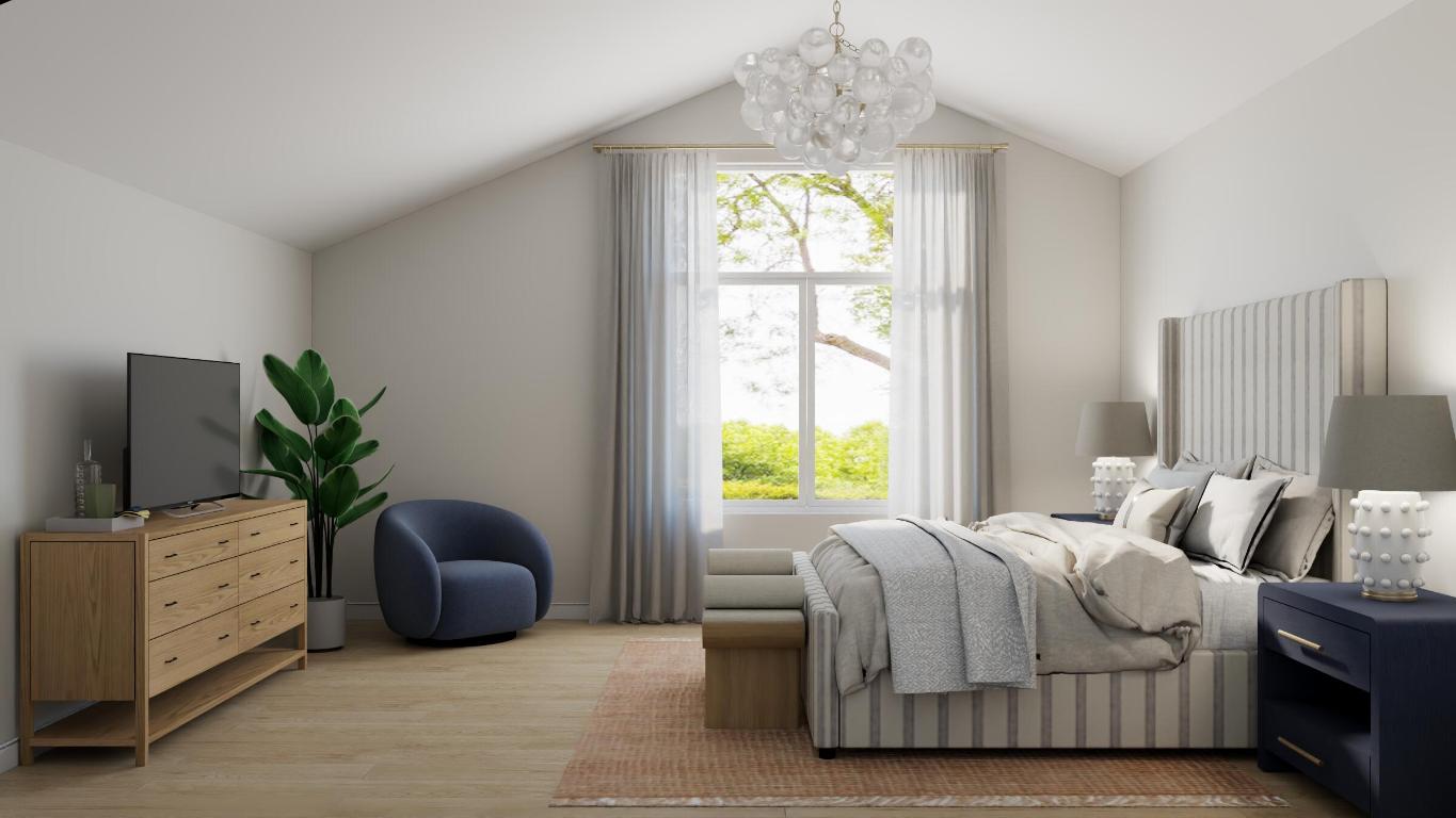 OLYMPUS - Residential