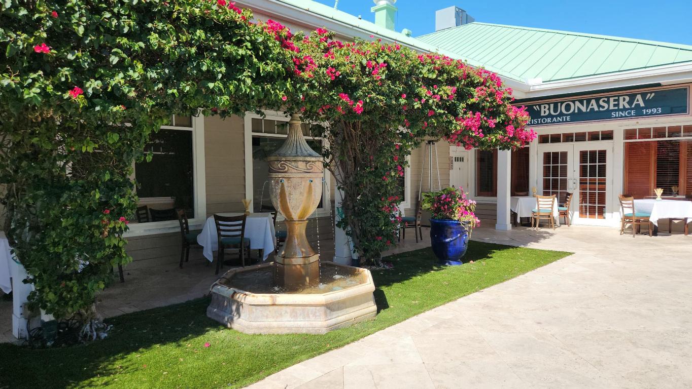 OLYMPUS - Residential