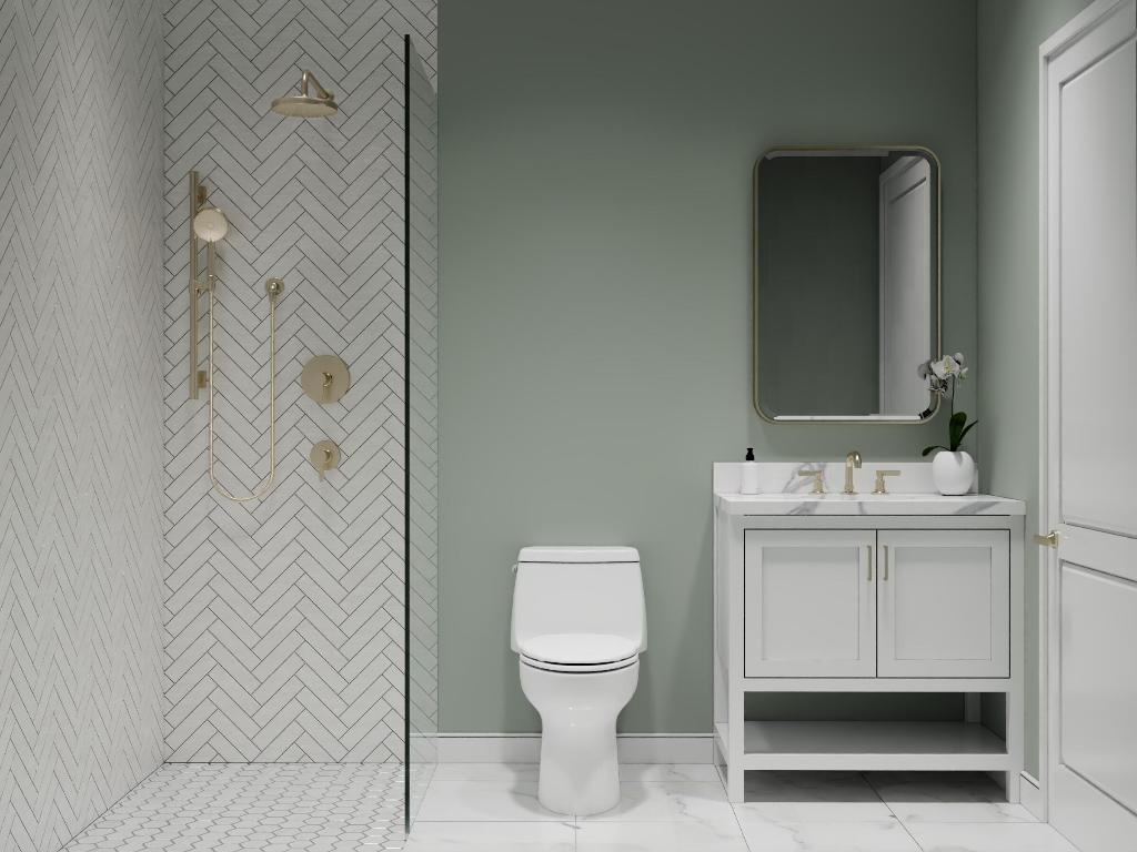 OLYMPUS - Residential