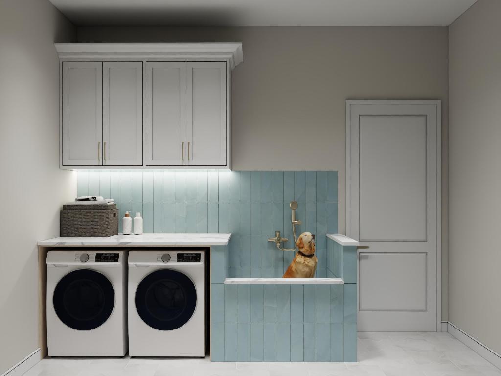 OLYMPUS - Residential