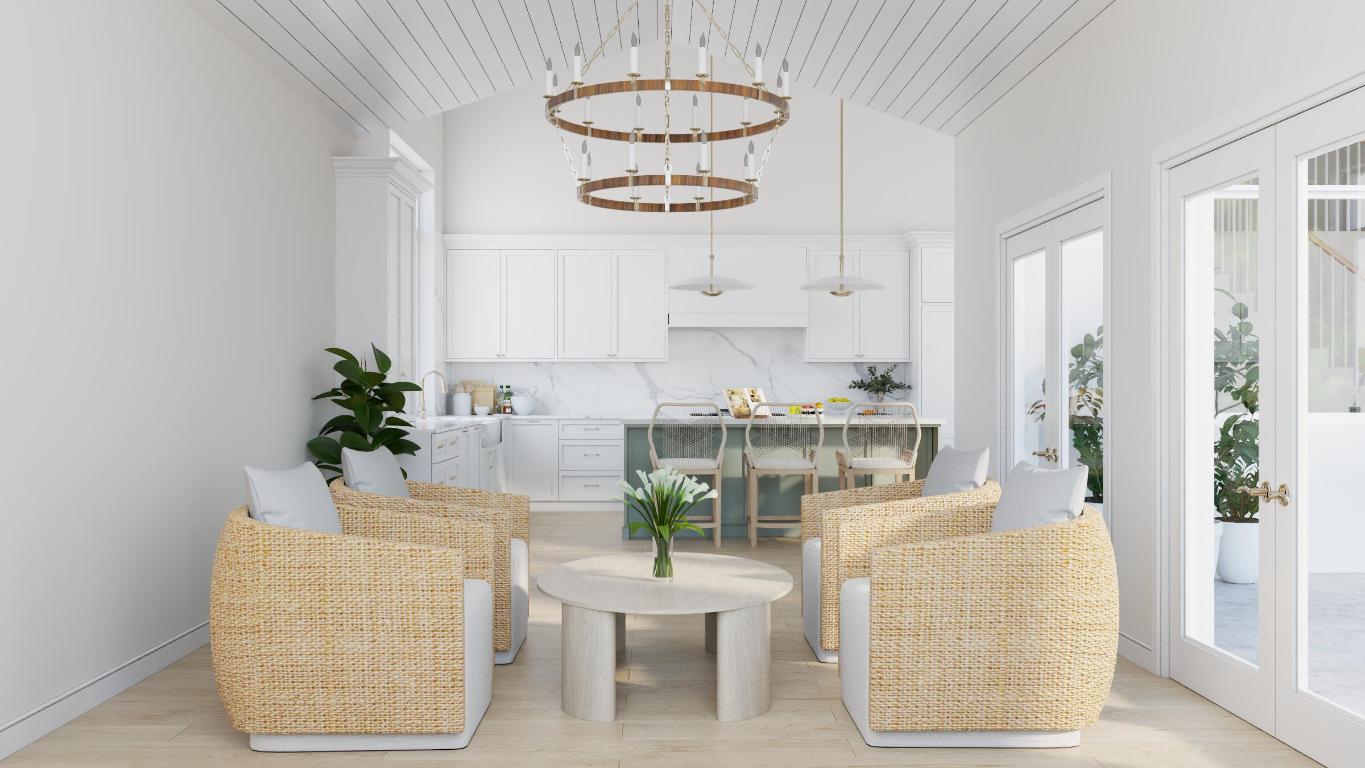 OLYMPUS - Residential