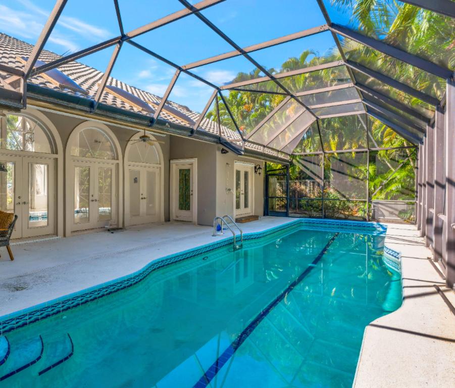 OLYMPUS - Residential