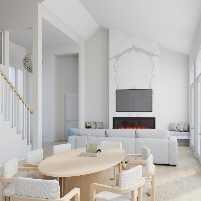 OLYMPUS - Residential