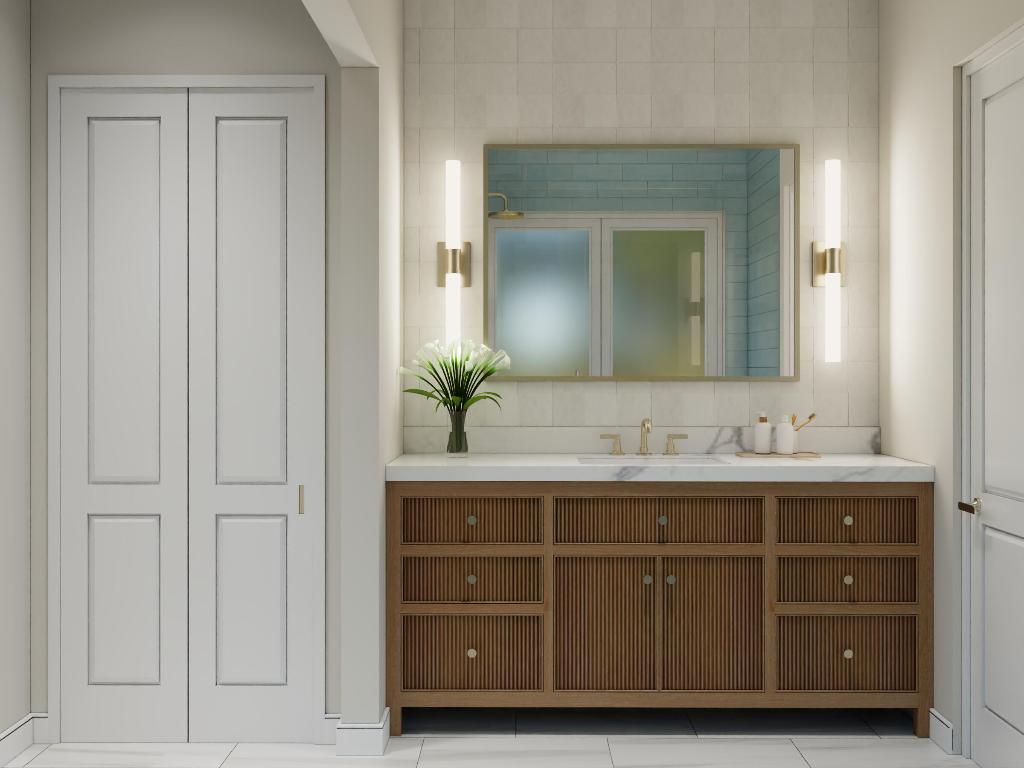 OLYMPUS - Residential