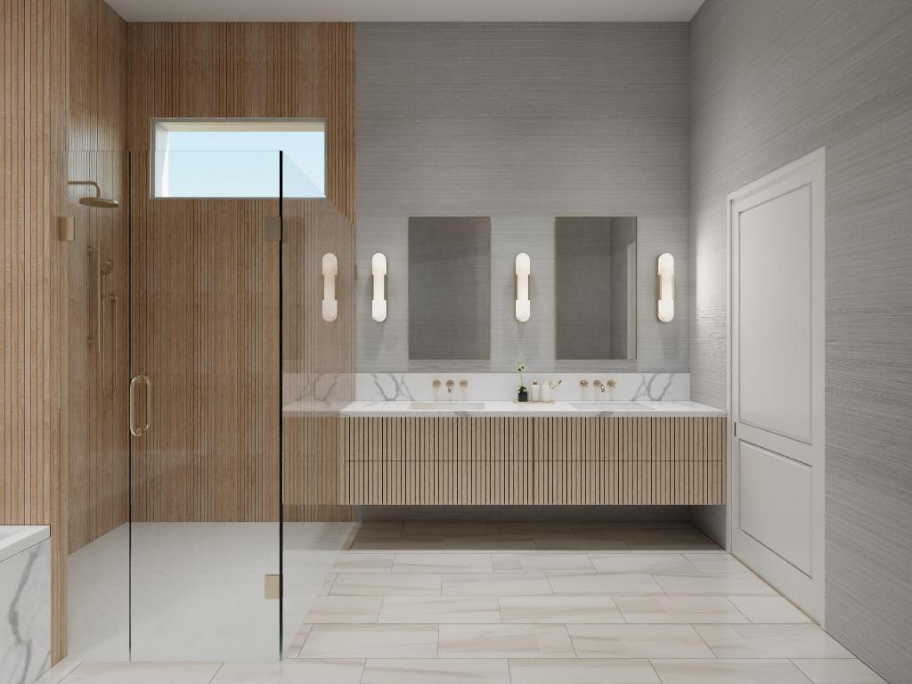 OLYMPUS - Residential