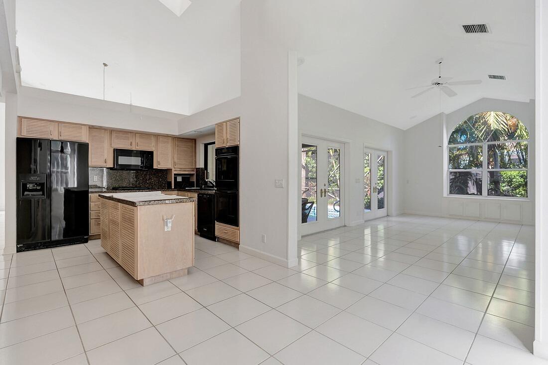 OLYMPUS - Residential