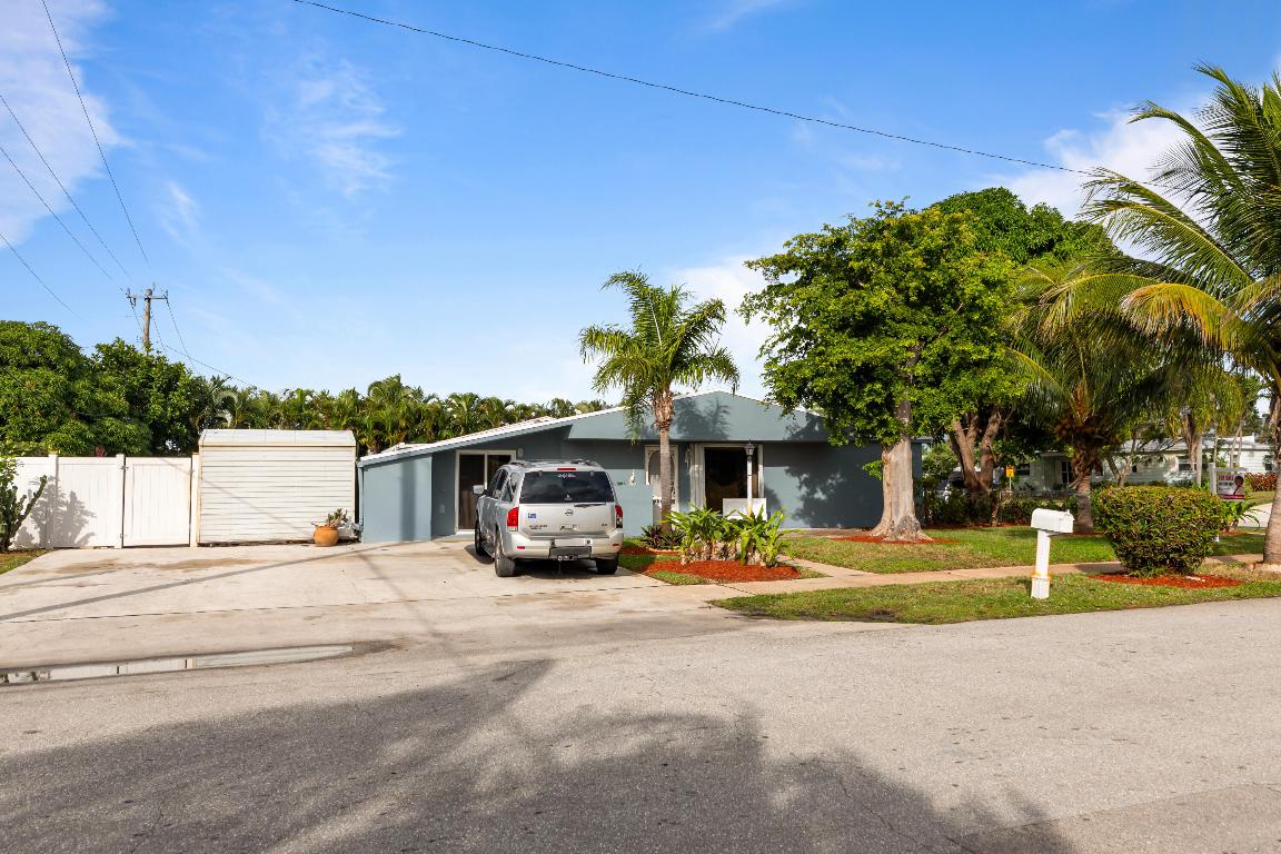 LANTANA HEIGHTS 3 - Residential