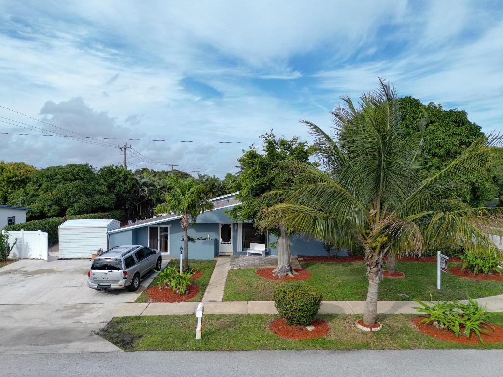 LANTANA HEIGHTS 3 - Residential