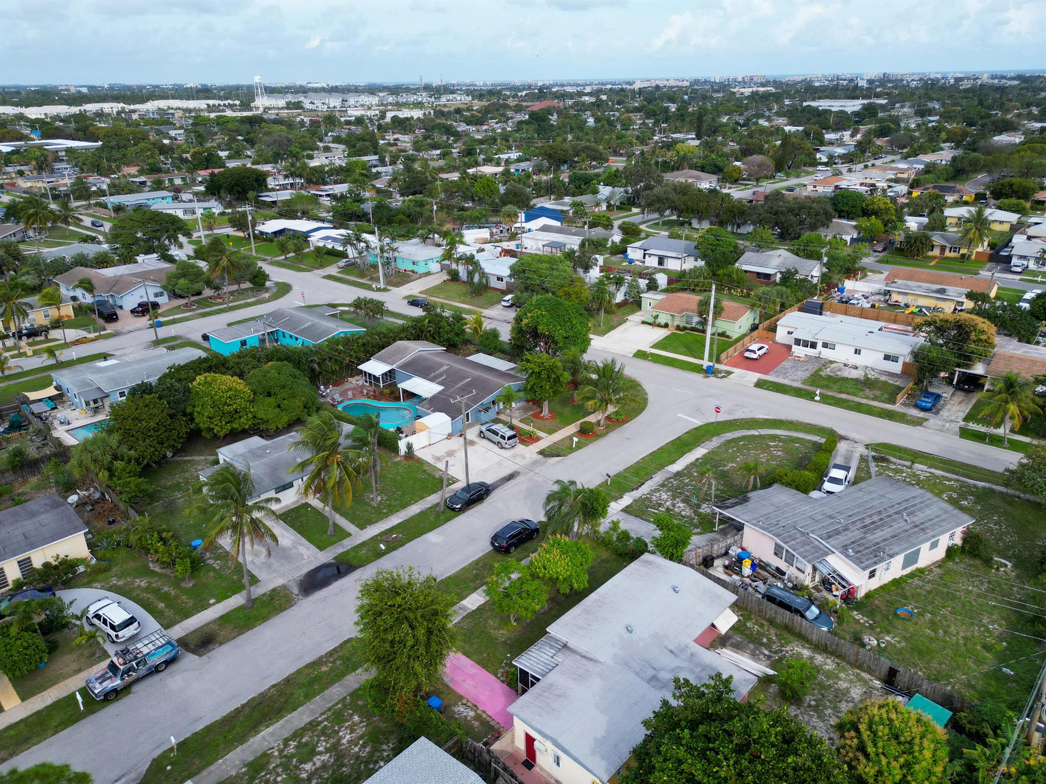 LANTANA HEIGHTS 3 - Residential