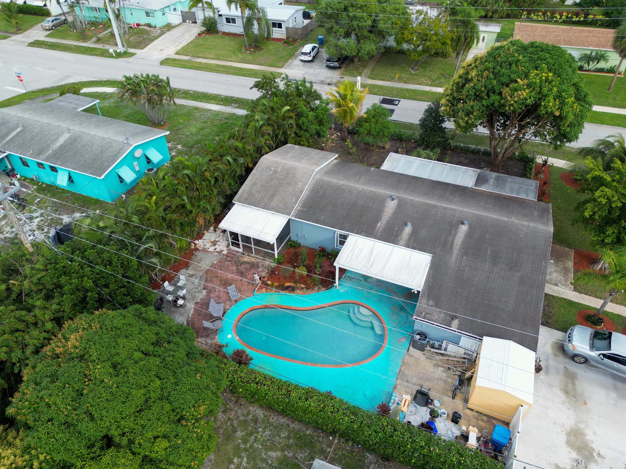 LANTANA HEIGHTS 3 - Residential