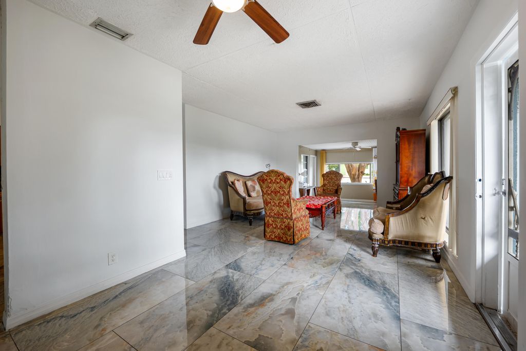 Photo of 1403 W Broome Street, Lantana, FL 33462 (MLS # R11148974)