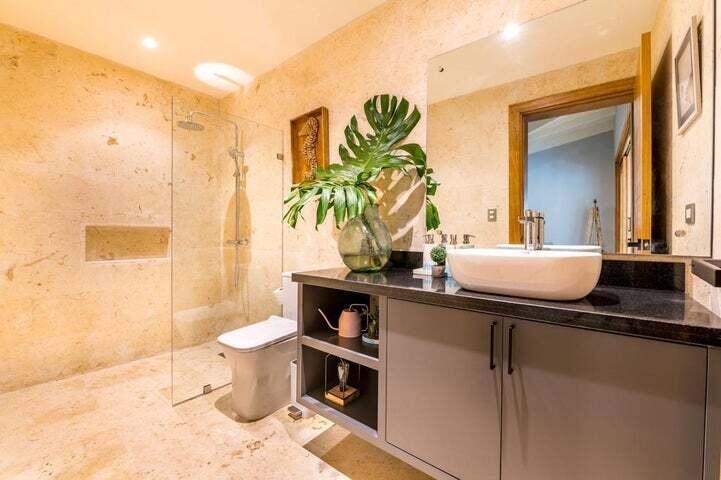 Los Lagos, Casa de Campo, - Residential Lease