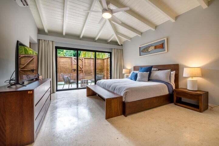 Los Lagos, Casa de Campo, - Residential Lease