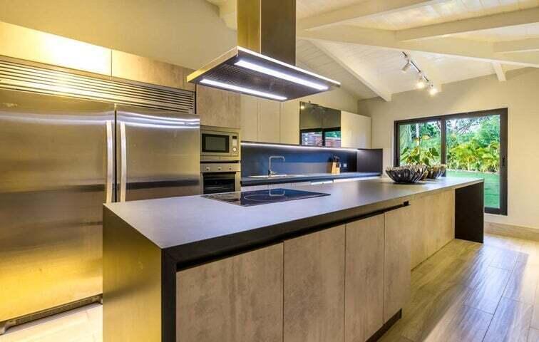 Los Lagos, Casa de Campo, - Residential Lease