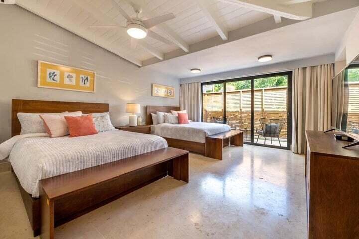 Los Lagos, Casa de Campo, - Residential Lease